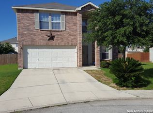 11811 Amber Tree, San Antonio, TX 78254