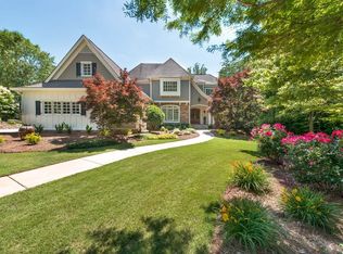 3227 Bob Cox Rd NW, Marietta, GA 30064