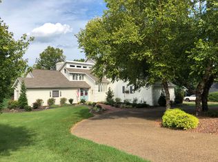 931 Belle Wood Dr, Henderson, KY 42420