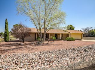 2091 Windy St, Clarkdale, AZ 86324