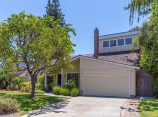 1432 Richardson Ave, Los Altos, CA 94024