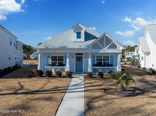 1569 Moray Loop, Sunset Beach, NC 28468