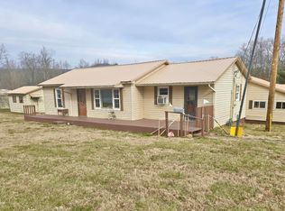 601 Liberty Rd, Wartburg, TN 37887