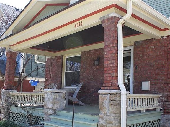 2nd image of 4114 Harrison St