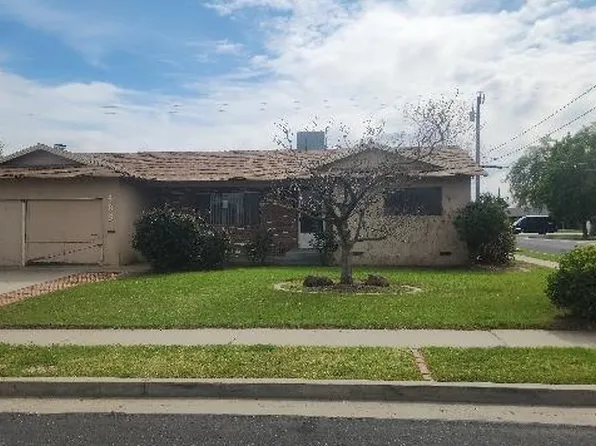 405 E Magnolia Ave, Hanford, CA 93230