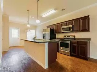 5500 Dolores Pl #5532, Denton, TX 76208