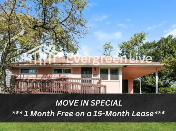 1290 Aldrich Ave, Cincinnati, OH 45231