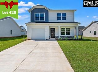 2413 Bold Ruler Rd, Lexington, SC 29073