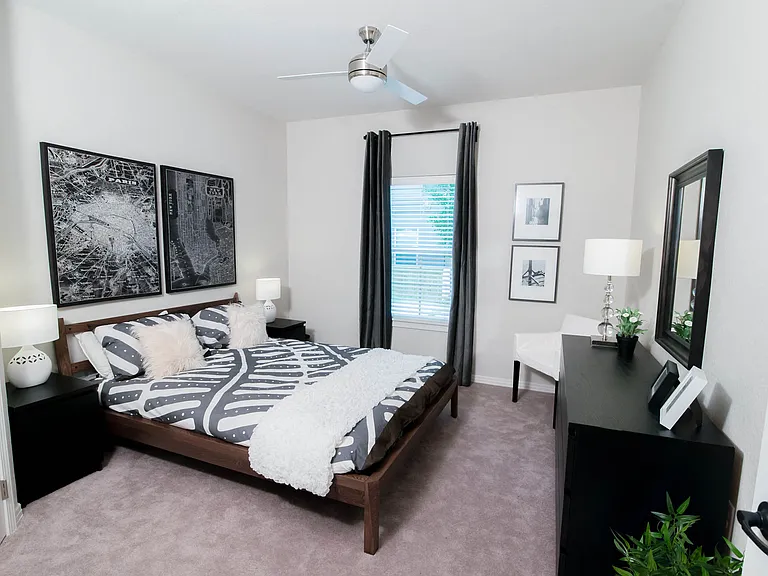 The Villa at River Pointe Apartments — Photo 5