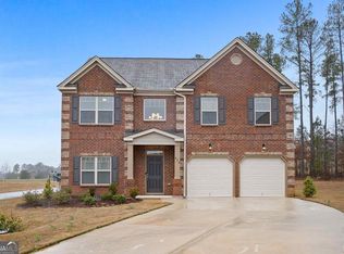 624 Sedona Loop, Hampton, GA 30228