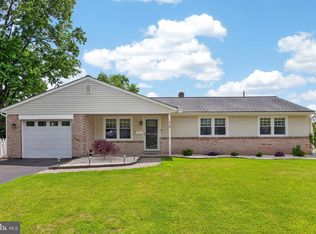 318 Northview Ave, Telford, PA 18969