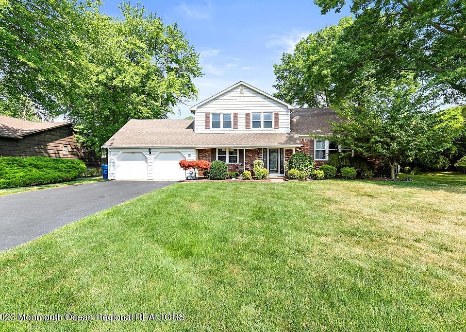 19 Kimberly Drive, Ocean, NJ 07712 Zillow