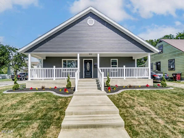 940 N Main St, Lima, OH 45801