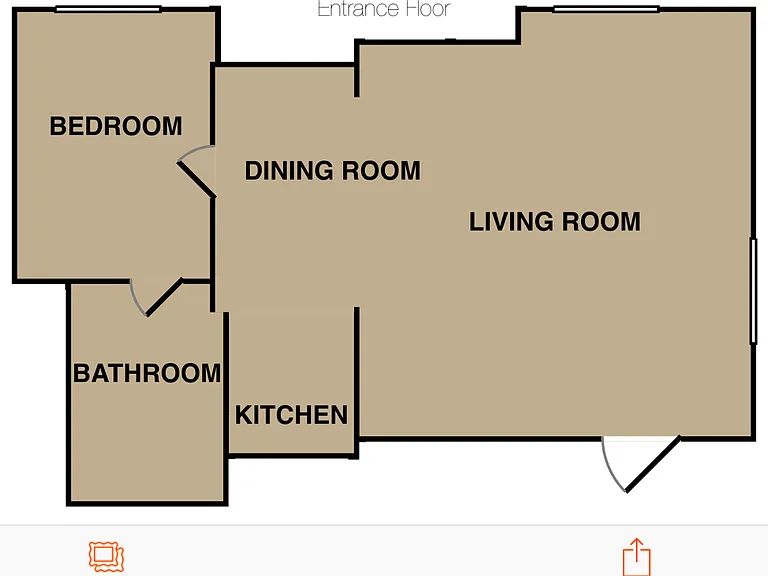 1375 Race St #4 — Photo 7