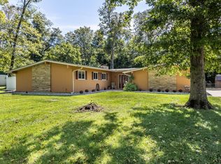 3221 Rocky Point Rd, Springfield, OH 45502