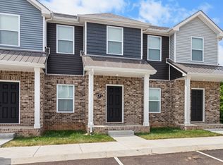 1115 Hillwood Dr #F7, Clarksville, TN 37040