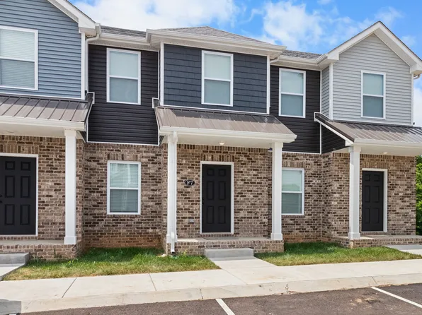 1115 Hillwood Dr #F7, Clarksville, TN 37040