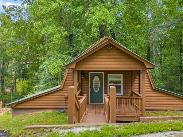 3617 Shoreland Dr, Buford, GA 30518