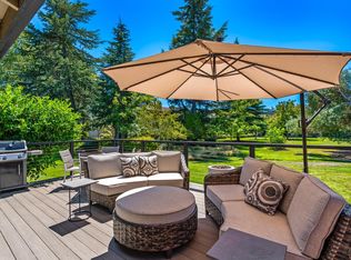 135 Vineyard Cir, Yountville, CA 94599