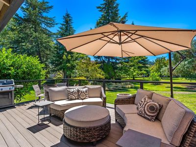 135 Vineyard Circle, Yountville, CA, 94599