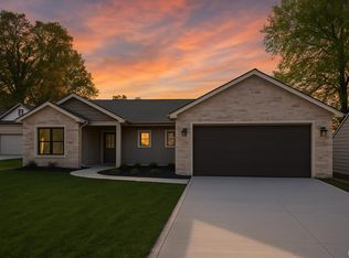 5648 Rothman Rd, Fort Wayne, IN 46835
