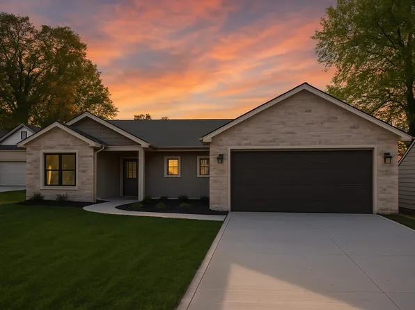 5648 Rothman Rd, Fort Wayne, IN 46835