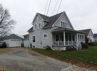 840 Maple St, Napoleon, OH 43545
