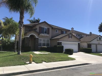 625 Serrano Ln, Chula Vista, CA, 91910