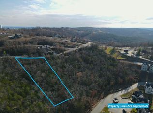 Lot 36 Canyon Estates, Branson, MO 65616