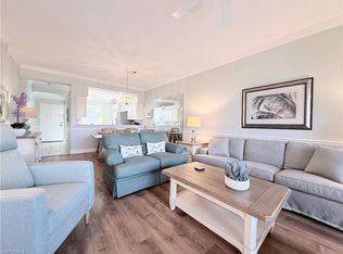 8555 Naples Heritage DR #234, NAPLES, FL 34112