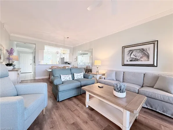 8555 Naples Heritage DR #234, NAPLES, FL 34112