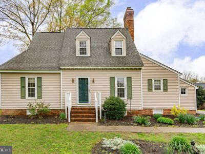 8700 Pine Glade Ln, North Chesterfield, VA, 23237