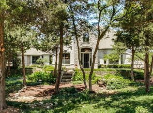 1404 Montgomery Ct, Southlake, TX 76092