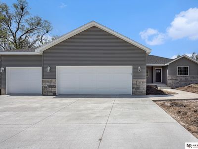 125 Switchgrass Ln, Bennet, NE, 68317