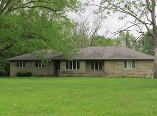 400 S Goyer Rd, Kokomo, IN 46901