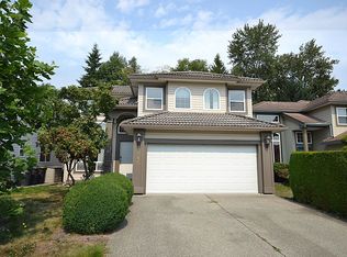 1265 Amazon Dr, Pt Coquitlam, BC V3B 7Y9