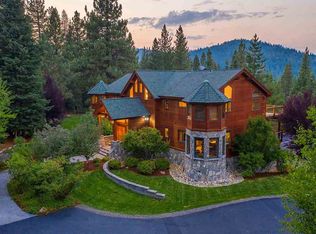 12429 Stony Creek Ct, Truckee, CA 96161