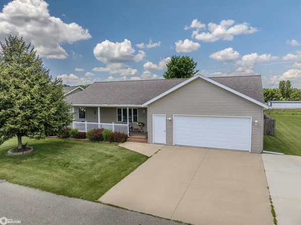 1340 Georgetown Rd, Iowa Falls, IA 50126