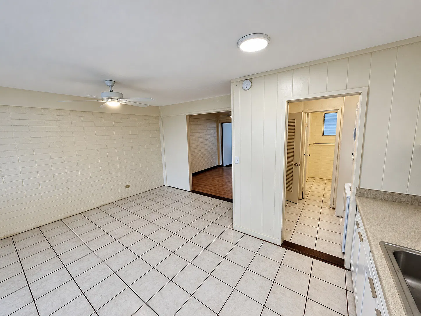 410 Nahua Street Apt 206 - 1 — Photo 2