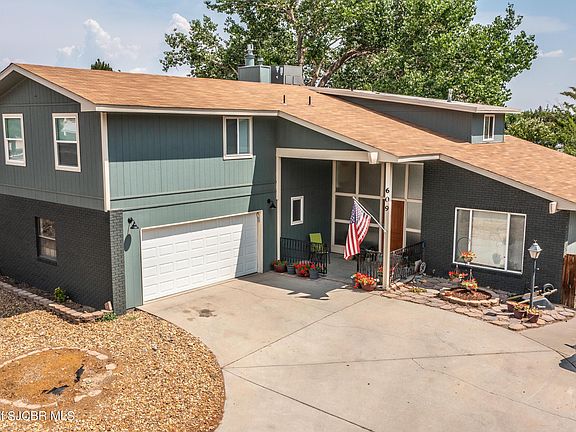 4th image of 609 Meseta St
