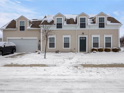 8697 Wakefield Run, North Ridgeville, OH, 44039