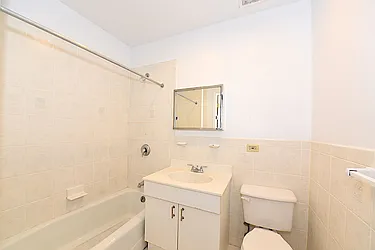 Rented by Keller Williams NYC