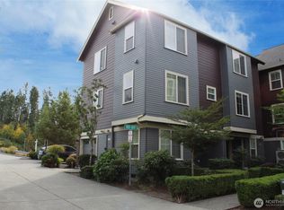 Plat Of West Highlands Park, Issaquah, WA 98029