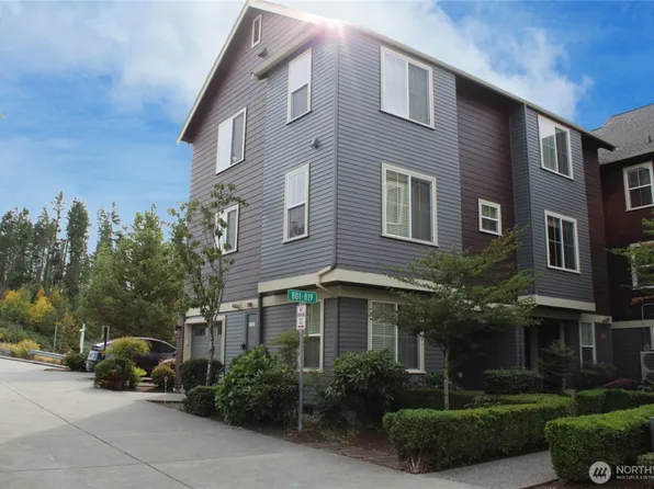 807 5th Place NE, Issaquah, WA 98029