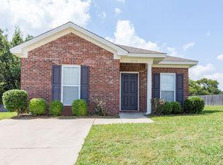 2601 Brantford Pl, Montgomery, AL 36116