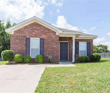 2601 Brantford Pl, Montgomery, AL, 36116