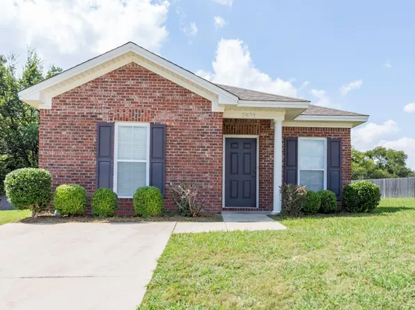 2601 Brantford Pl, Montgomery, AL 36116