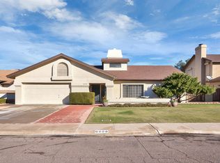 6008 W Sandra Ter, Glendale, AZ 85306