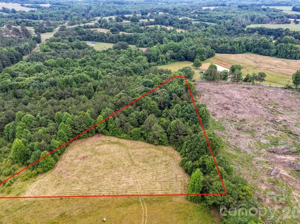 LOT 1 Schenck Farm Rd, Lawndale, NC 28090