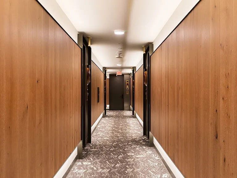 TALA Residences at Gillis House — Photo 14
